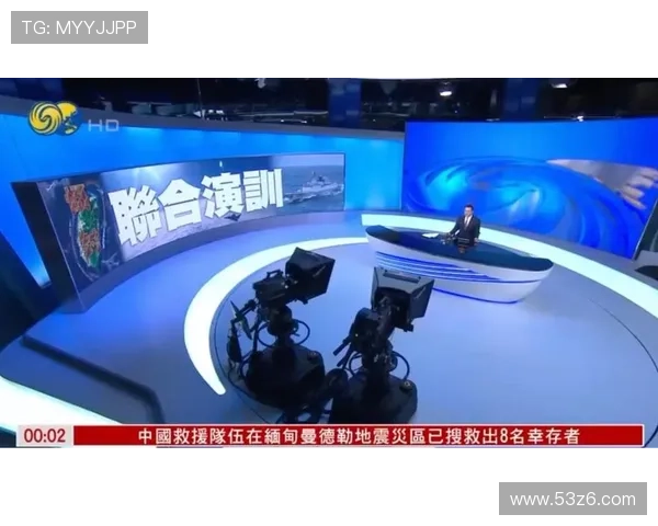 凤凰卫视直播源地址分享：高清稳定流畅观看